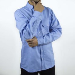 Camisa Dril Industrial Caballero